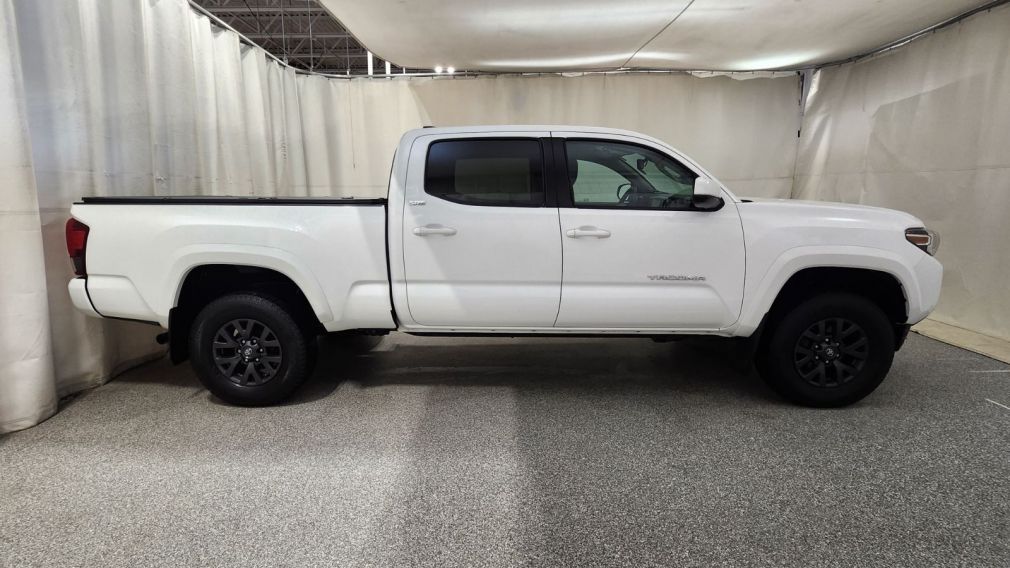 Toyota Tacoma 4×4 Double Cab Auto 2021 d&rsquo;occasion à vendre - 2