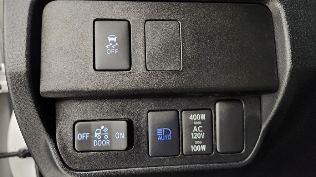 Toyota Tacoma 4×4 Double Cab Auto 2021 d&rsquo;occasion à vendre - 27