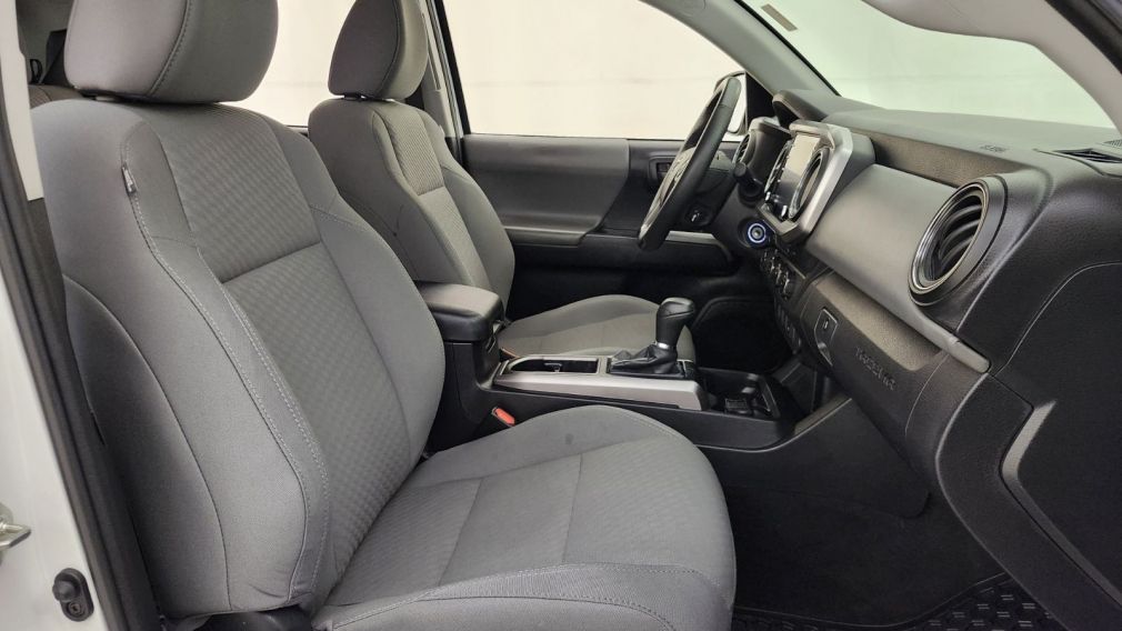 Toyota Tacoma 4×4 Double Cab Auto 2021 d&rsquo;occasion à vendre - 37