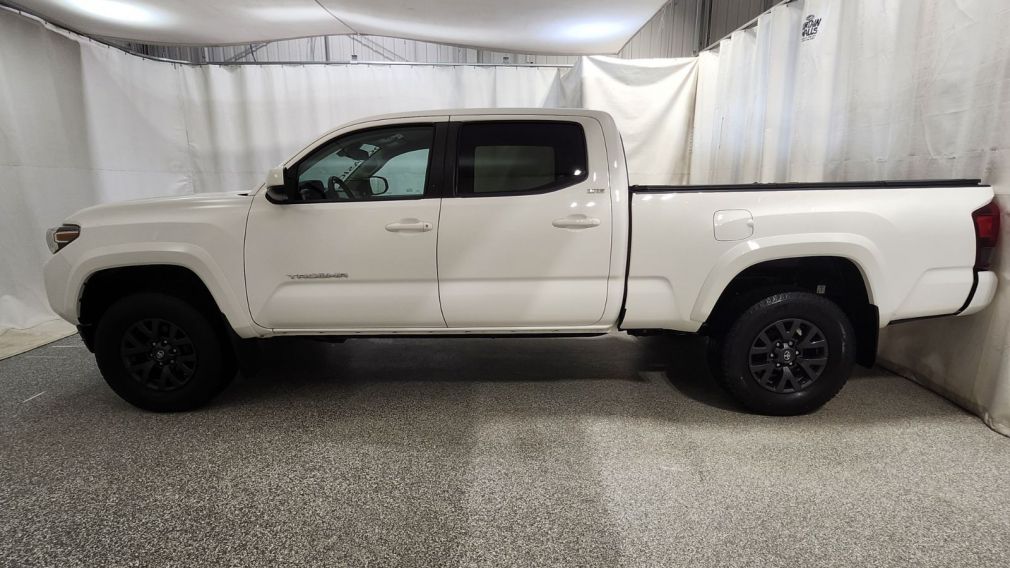 Toyota Tacoma 4×4 Double Cab Auto 2021 d&rsquo;occasion à vendre - 6