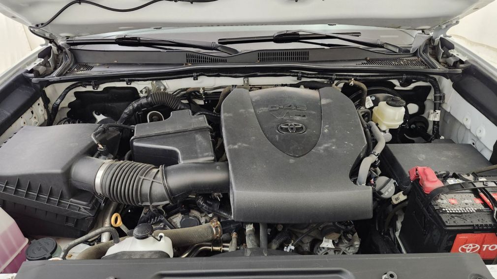 Toyota Tacoma 4×4 Double Cab Auto 2021 d&rsquo;occasion à vendre - 15