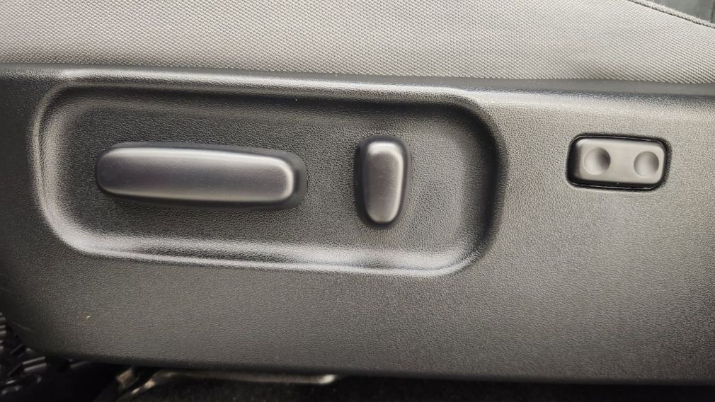 Toyota Tacoma 4×4 Double Cab Auto 2021 d&rsquo;occasion à vendre - 29