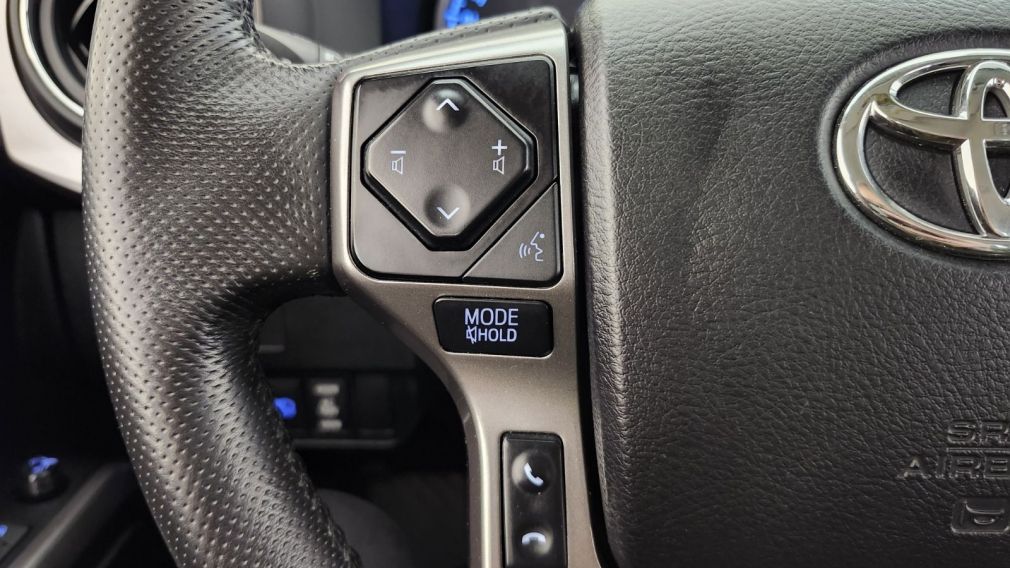 Toyota Tacoma 4×4 Double Cab Auto 2021 d&rsquo;occasion à vendre - 21