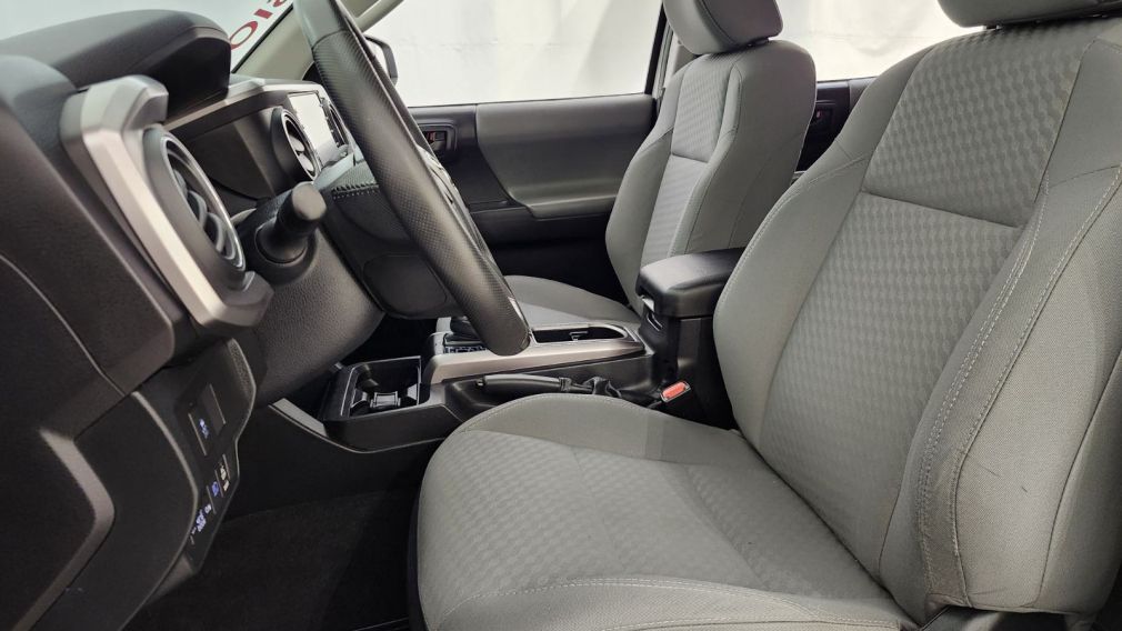 Toyota Tacoma 4×4 Double Cab Auto 2021 d&rsquo;occasion à vendre - 31