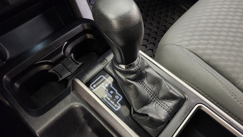 Toyota Tacoma 4×4 Double Cab Auto 2021 d&rsquo;occasion à vendre - 26