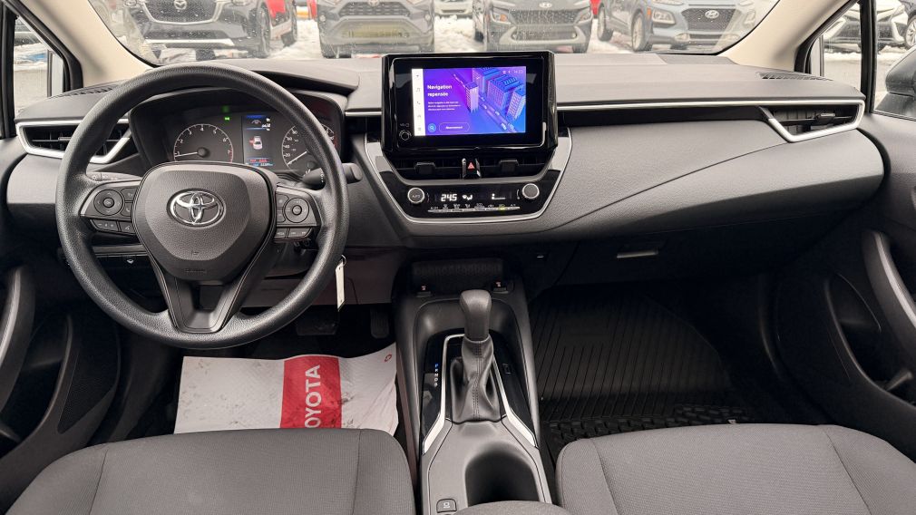 Toyota Corolla LE 2023 d&rsquo;occasion à vendre - 5