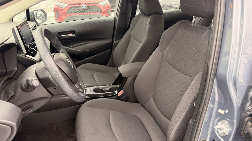 Toyota Corolla Aucun 2020 d&rsquo;occasion à vendre - 7