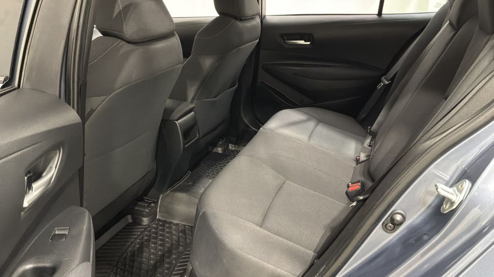 Toyota Corolla LE 2020 d&rsquo;occasion à vendre - 26