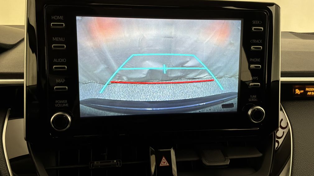 Toyota Corolla LE 2020 d&rsquo;occasion à vendre - 16