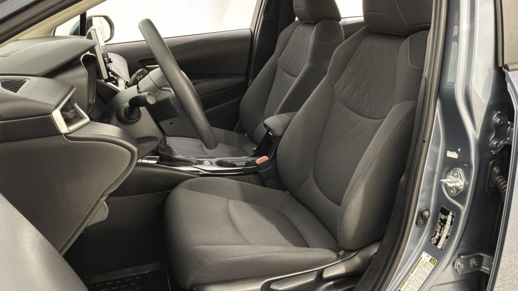 Toyota Corolla LE 2020 d&rsquo;occasion à vendre - 23