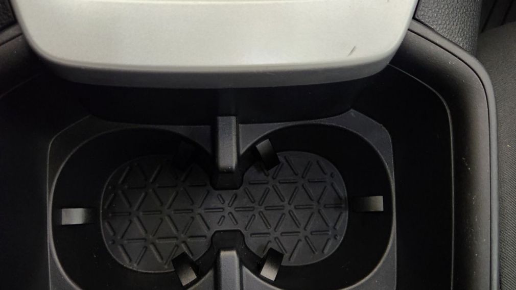 Toyota Rav 4 Hybrid XLE 2022 d&rsquo;occasion à vendre - 24