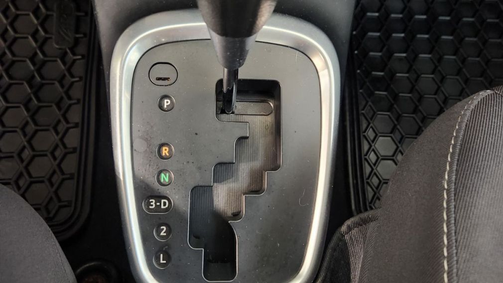 Toyota Yaris LE 2018 d&rsquo;occasion à vendre - 23