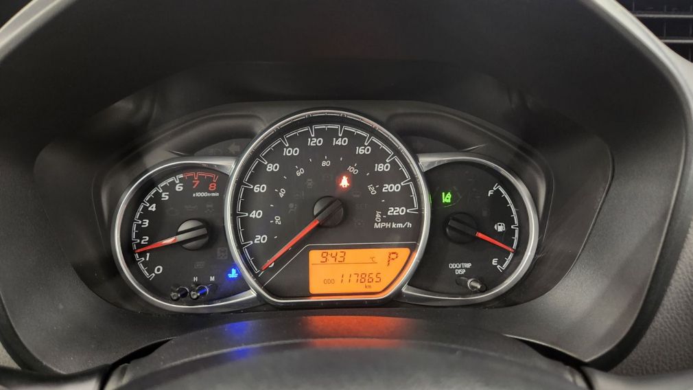 Toyota Yaris LE 2018 d&rsquo;occasion à vendre - 17