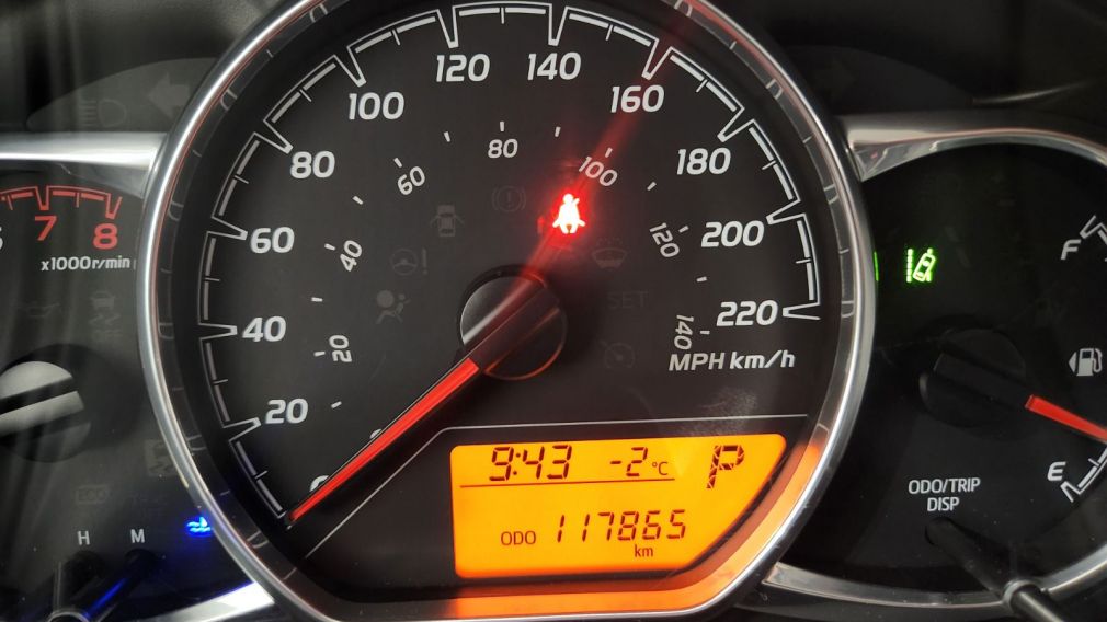 Toyota Yaris LE 2018 d&rsquo;occasion à vendre - 18