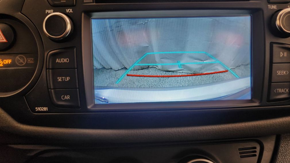 Toyota Yaris LE 2018 d&rsquo;occasion à vendre - 20