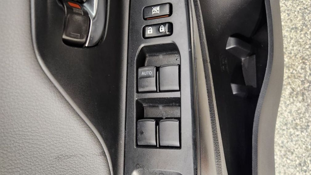 Toyota Yaris LE 2018 d&rsquo;occasion à vendre - 29