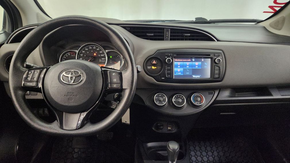 Toyota Yaris LE 2018 d&rsquo;occasion à vendre - 38