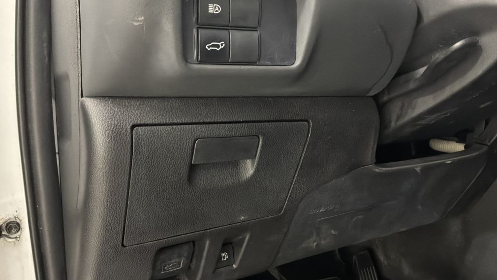 Toyota Highlander Hybrid XLE 2021 d&rsquo;occasion à vendre - 19