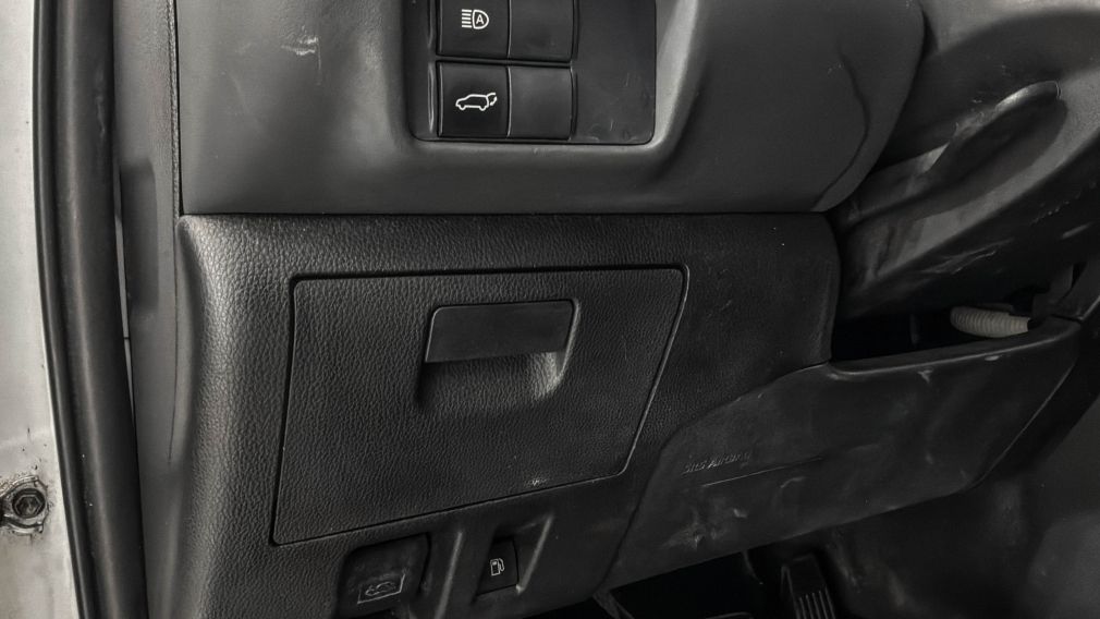 Toyota Highlander Hybrid XLE 2021 d&rsquo;occasion à vendre - 19