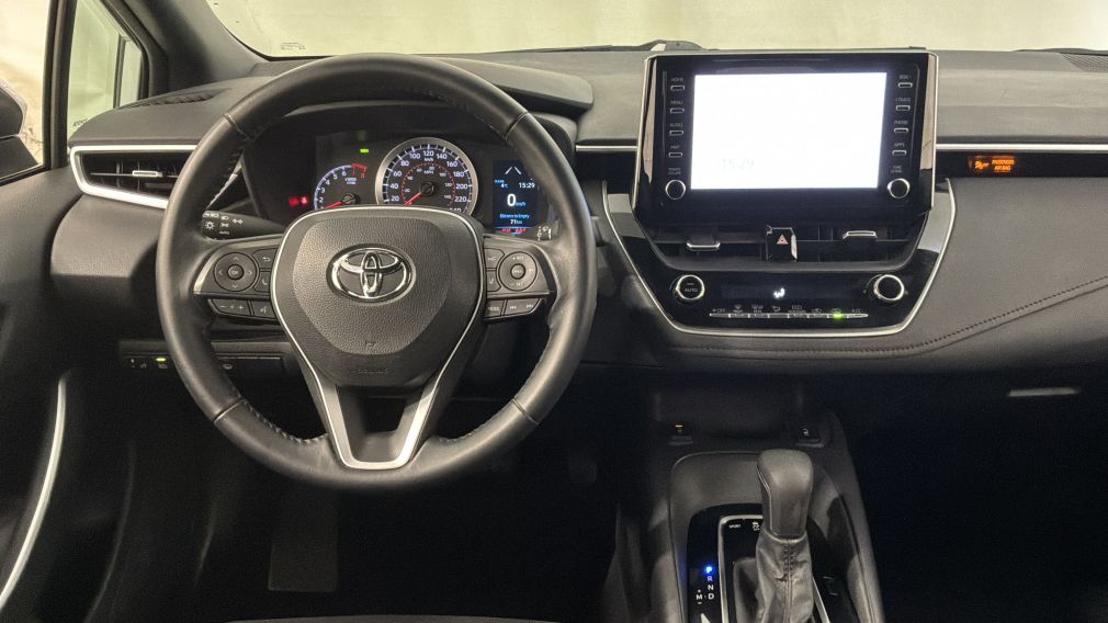 Toyota Corolla SE 2021 d&rsquo;occasion à vendre - 33