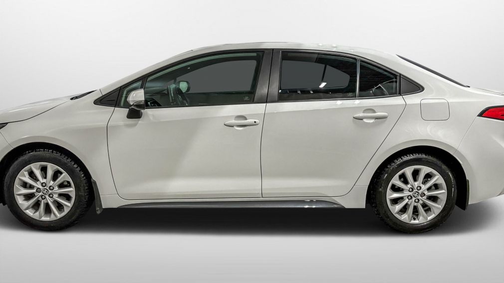 Toyota Corolla SE 2021 d&rsquo;occasion à vendre - 7