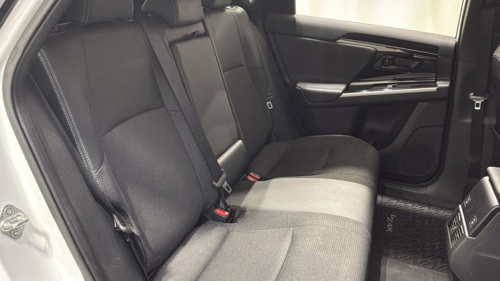 Toyota BZ4X XLE 2023 d&rsquo;occasion à vendre - 29