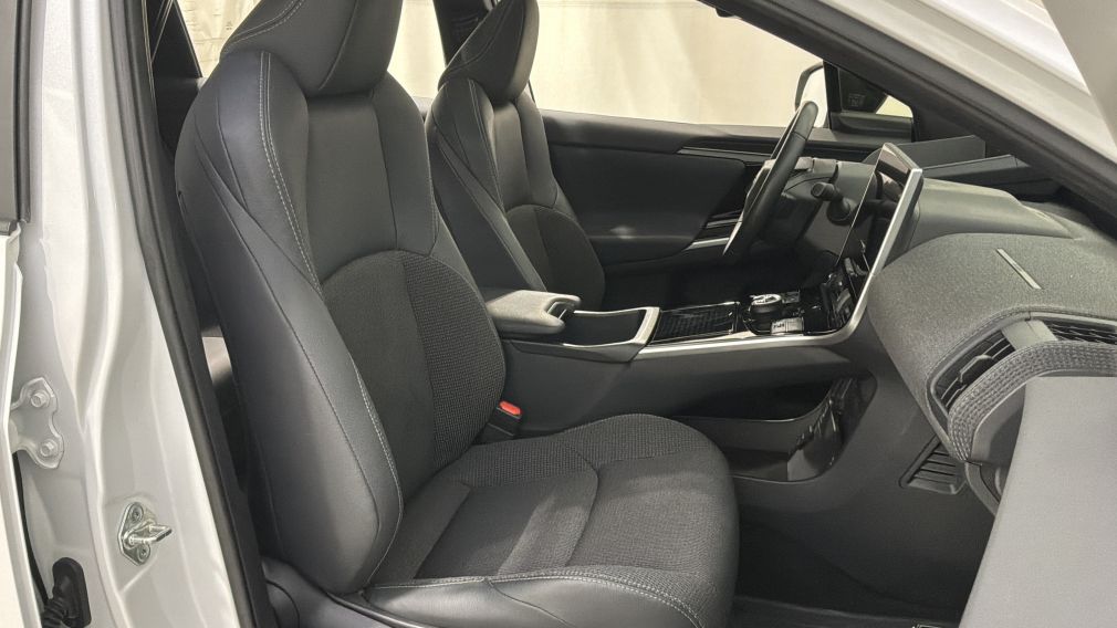 Toyota BZ4X XLE 2023 d&rsquo;occasion à vendre - 30