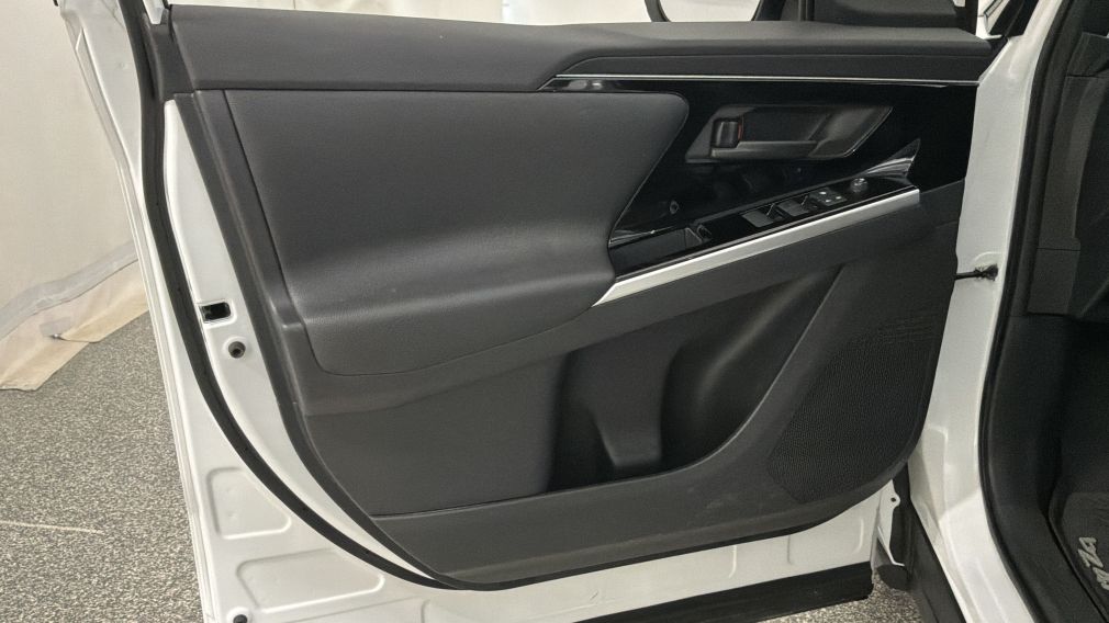 Toyota BZ4X XLE 2023 d&rsquo;occasion à vendre - 23