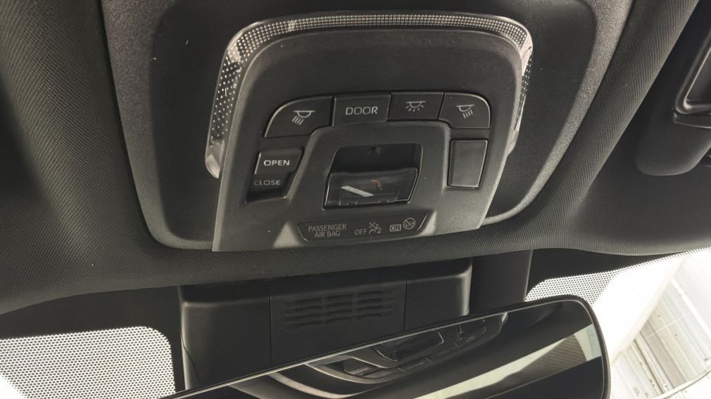 Toyota BZ4X XLE 2023 d&rsquo;occasion à vendre - 20