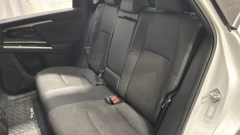 Toyota BZ4X XLE 2023 d&rsquo;occasion à vendre - 26