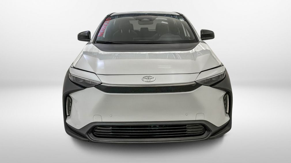 Toyota BZ4X XLE 2023 d&rsquo;occasion à vendre - 2