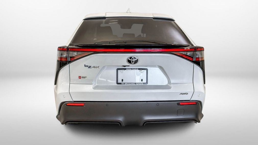 Toyota BZ4X XLE 2023 d&rsquo;occasion à vendre - 5