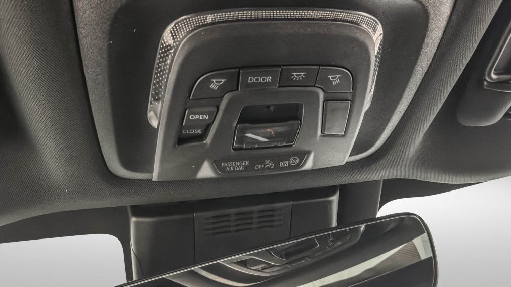 Toyota BZ4X XLE 2023 d&rsquo;occasion à vendre - 21