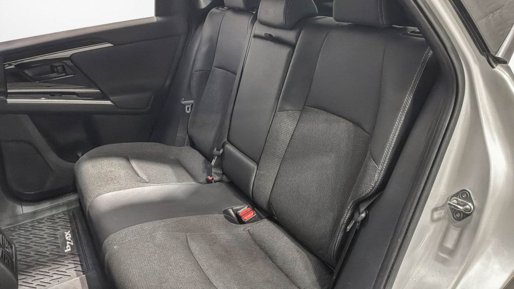 Toyota BZ4X XLE 2023 d&rsquo;occasion à vendre - 26