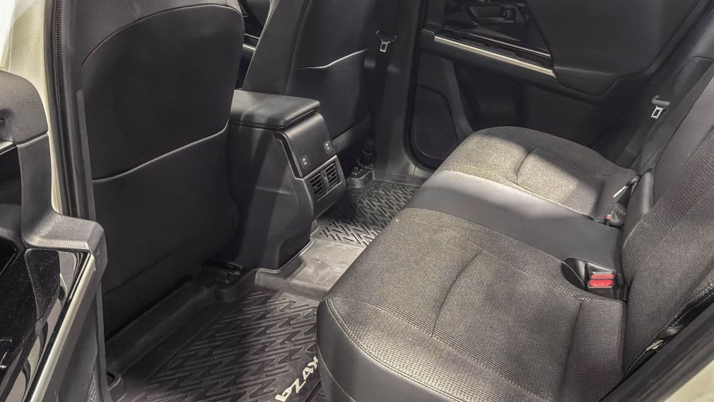 Toyota BZ4X XLE 2023 d&rsquo;occasion à vendre - 28