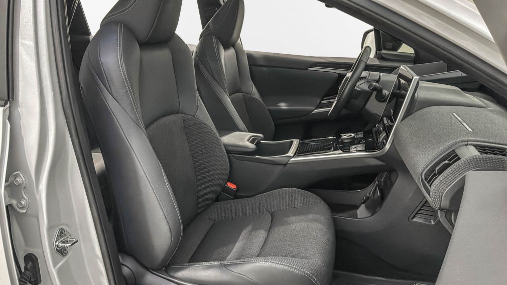 Toyota BZ4X XLE 2023 d&rsquo;occasion à vendre - 30