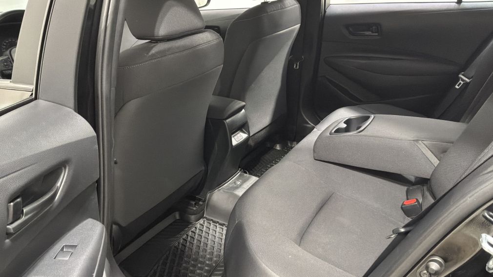 Toyota Corolla LE 2023 d&rsquo;occasion à vendre - 25