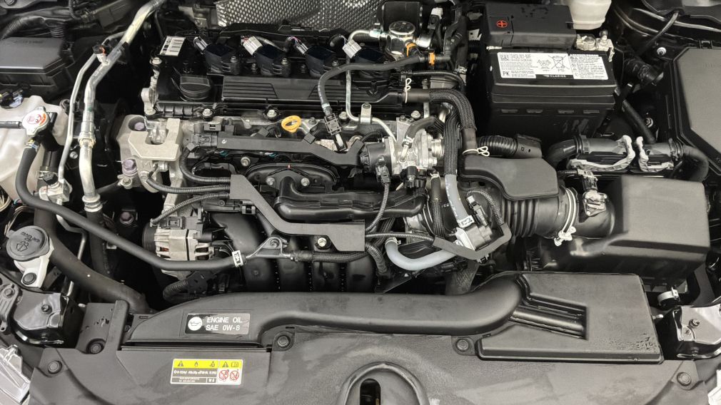 Toyota Corolla LE 2023 d&rsquo;occasion à vendre - 11