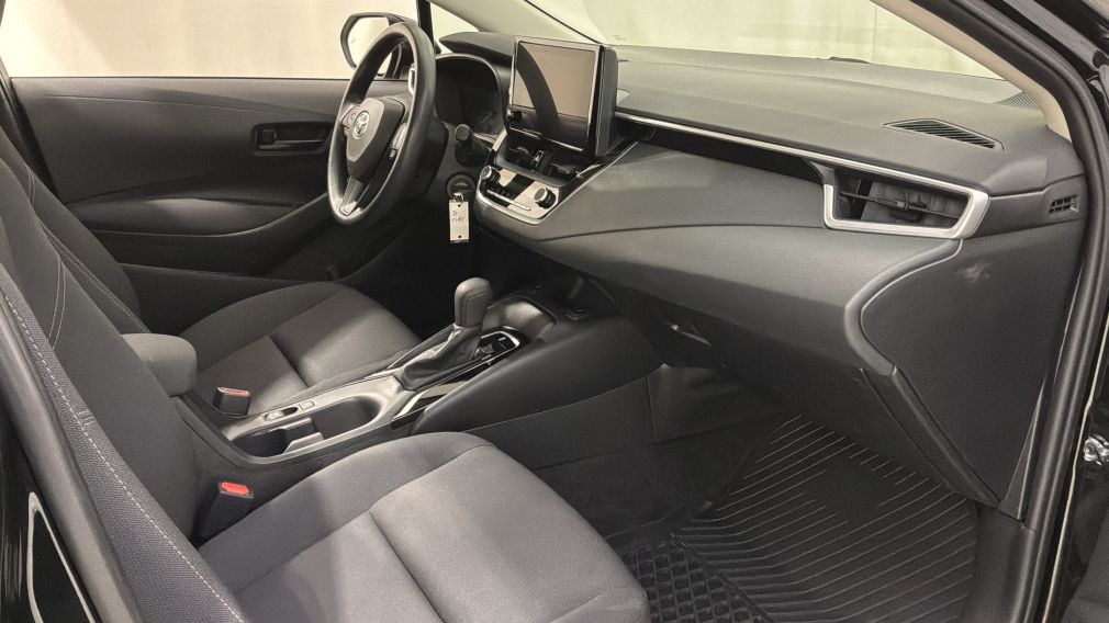 Toyota Corolla LE 2023 d&rsquo;occasion à vendre - 29