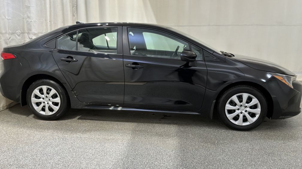 Toyota Corolla LE 2023 d&rsquo;occasion à vendre - 6