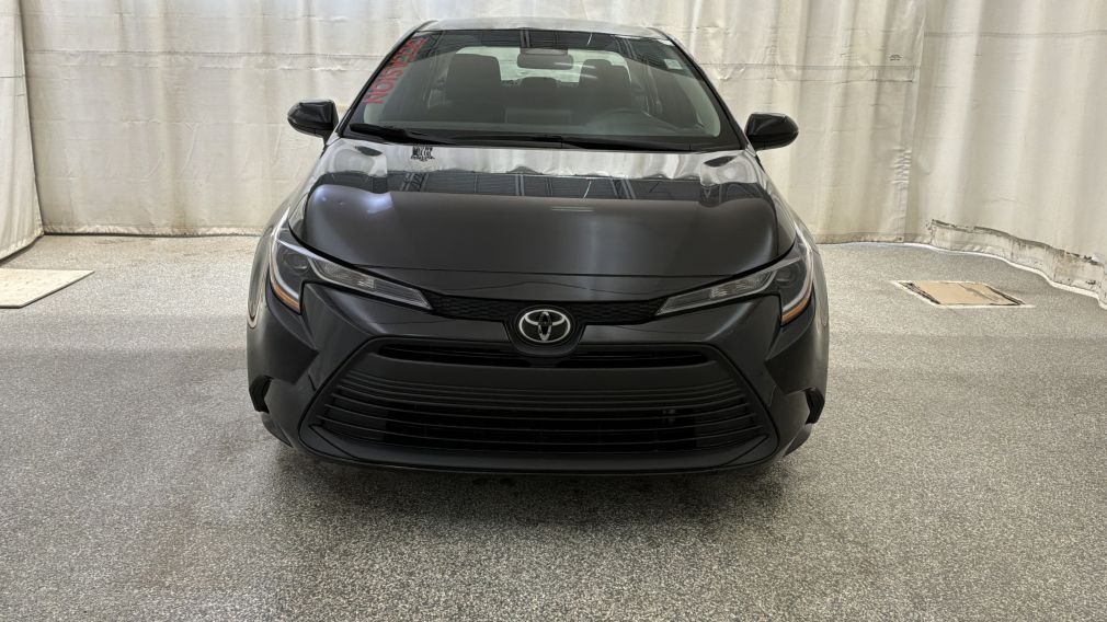Toyota Corolla LE 2023 d&rsquo;occasion à vendre - 4