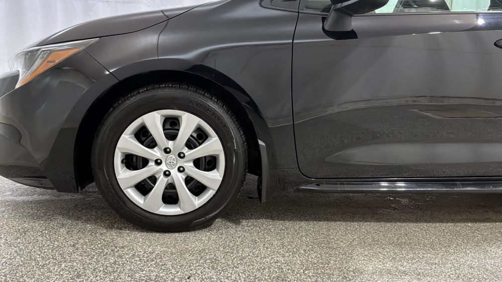Toyota Corolla LE 2023 d&rsquo;occasion à vendre - 5