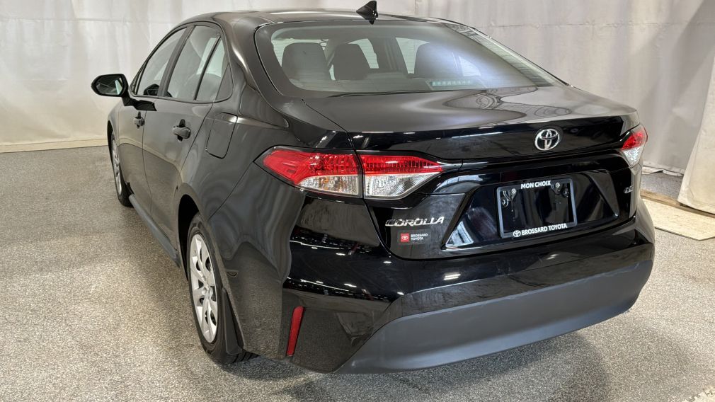 Toyota Corolla LE 2023 d&rsquo;occasion à vendre - 7