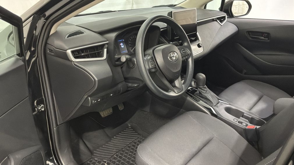 Toyota Corolla LE 2023 d&rsquo;occasion à vendre - 32