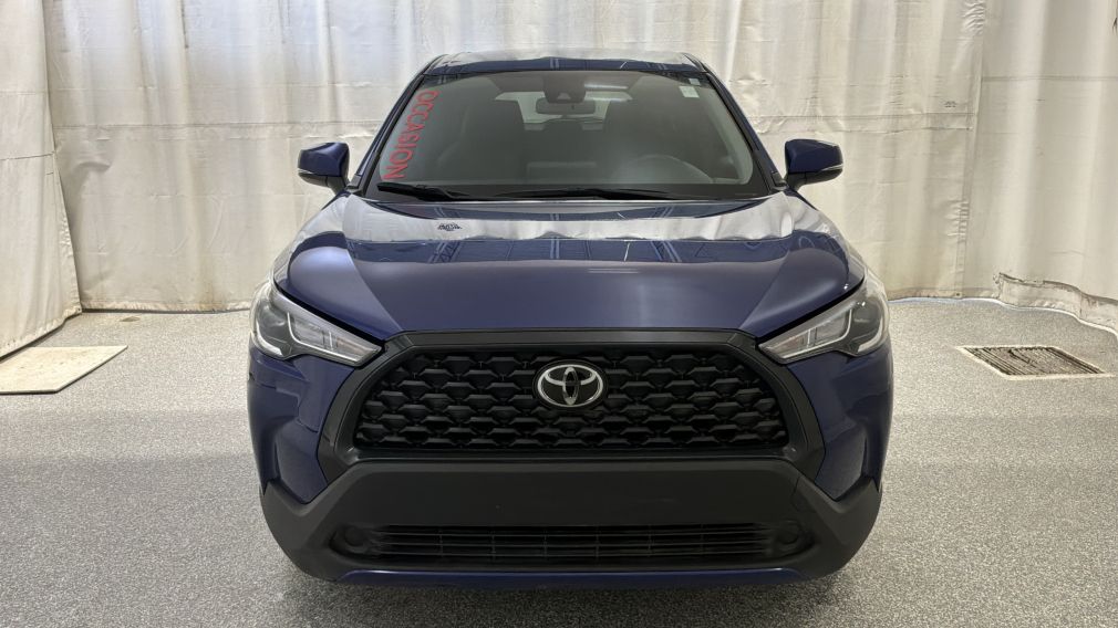 Toyota Corolla LE 2022 d&rsquo;occasion à vendre - 2