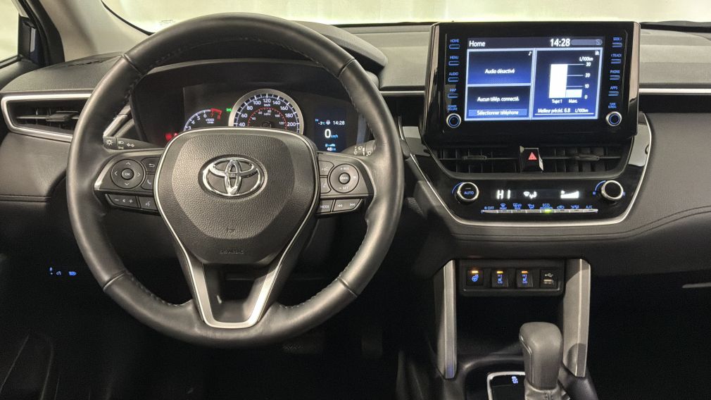 Toyota Corolla LE 2022 d&rsquo;occasion à vendre - 32