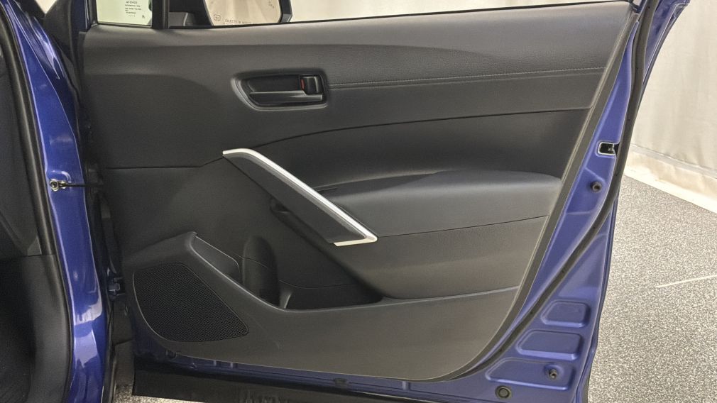 Toyota Corolla LE 2022 d&rsquo;occasion à vendre - 31