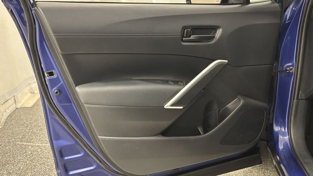 Toyota Corolla LE 2022 d&rsquo;occasion à vendre - 23