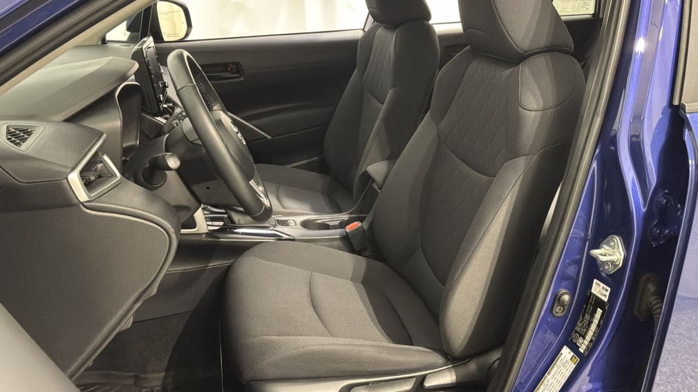 Toyota Corolla LE 2022 d&rsquo;occasion à vendre - 24
