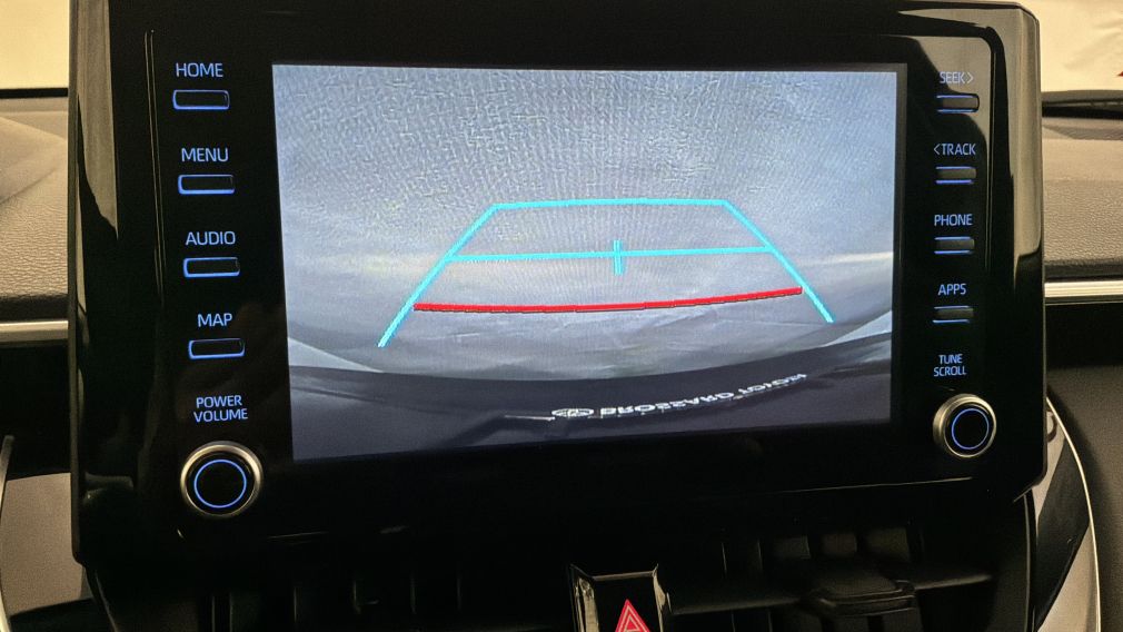 Toyota Corolla LE 2022 d&rsquo;occasion à vendre - 16